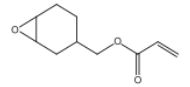 3,4-Epoxycyclohexylmethyl acrylate